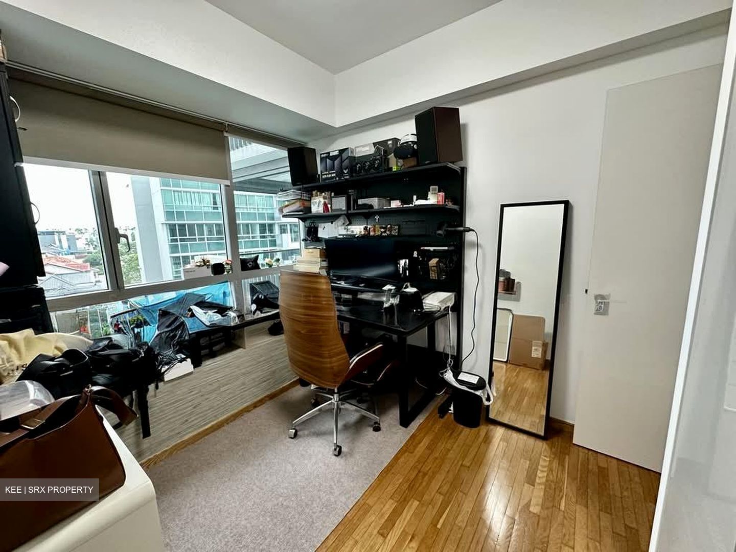 The Minton (D19), Condominium #574007881
